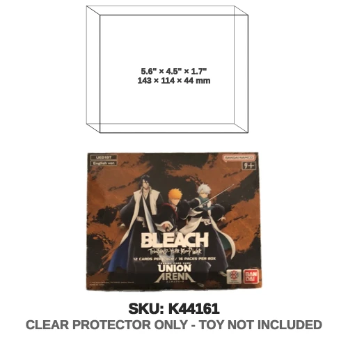 Bleach Union Arena Card Game