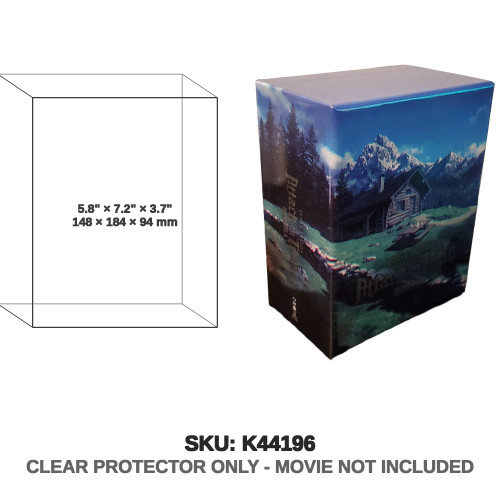 Attack on Titan Season 4 Limited Edition Blu-ray Box Set