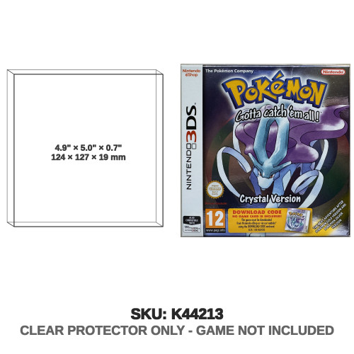 Pokemon Silver Version Virtual Console Pokemon Silver Version Virtual Console