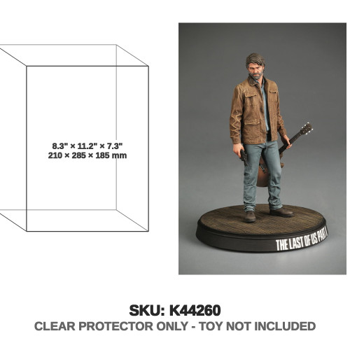 Dark Horse The Last of Us Joel Figure