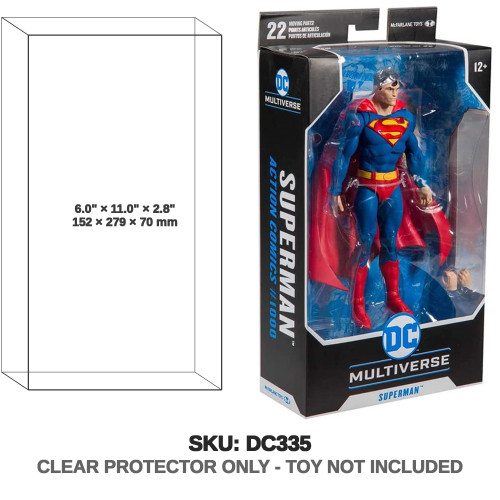 McFarlane DC Comics DC Multiverse Action Figure