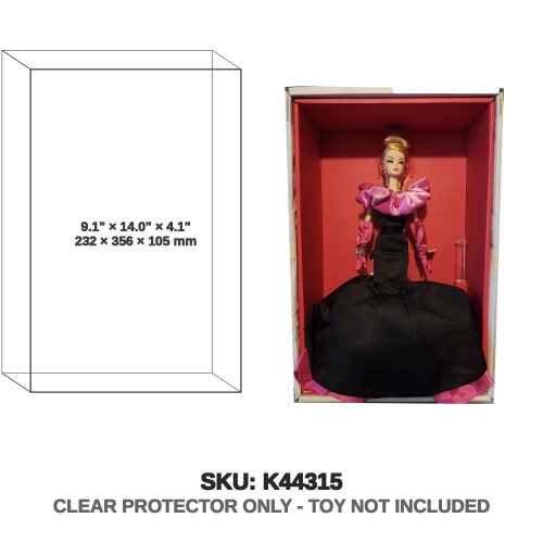 BFMC Exquisite Evening Gown Barbie