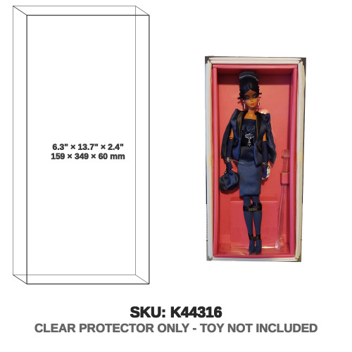 BFMC Sapphire Anniversary Barbie