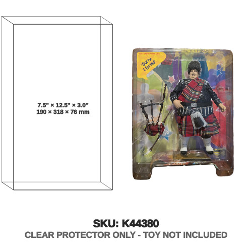 1999 McFarlane Toys Austin Powers Fat Bastard