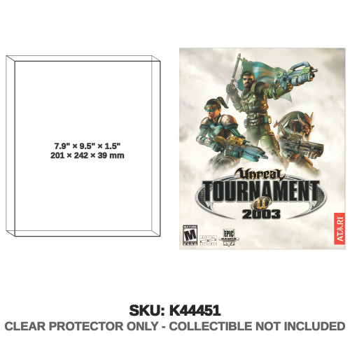 Midway Games Unreal Tournament 2003 PC