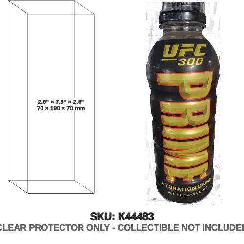 Prime Hydration Bottle