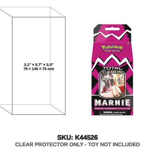 Marnie Premium Tournament Collection Marnie Premium Tournament Collection