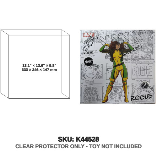 Hasbro Marvel Legends X-Men The Animated Series Rogue 1/6 Scale Limited Edition