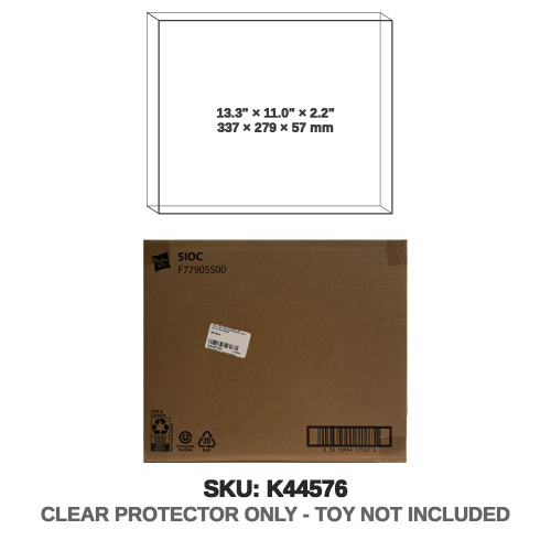 Star Wars Vintage Collection Obi-Wan Kenobi 3 Pack Sealed Shipper