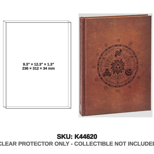 Dark Horse The Legend of Zelda Hyrule Historia Limited Edition