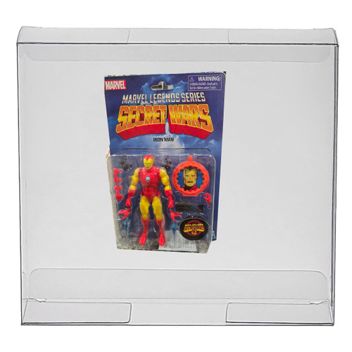 Protector For Marvel legends Secret Wars Iron Man