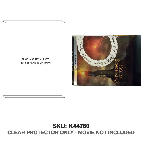 Lord of the rings trilogy