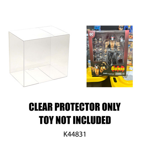 Protector For Mafex Bane