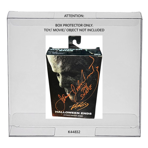 Protector For Halloween Ends Ultimate Michael Myers Neca 2023