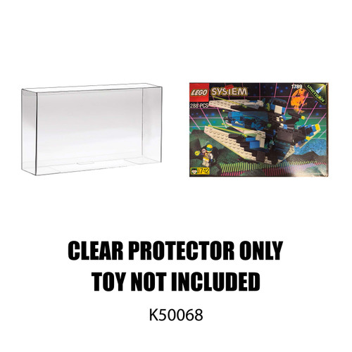 Protector For LEGO 1789 Star Hawk II