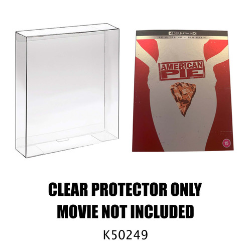 Protector For American Pie