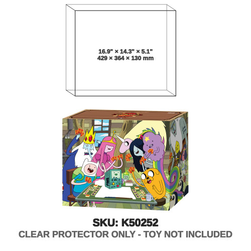 Card Wars Collectors Edition Box