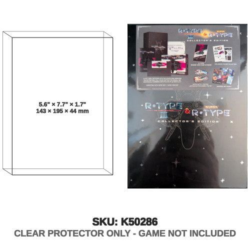 R-Type 3 and Super R-Type Super Nintendo R-Type 3 and Super R-Type Super Nintendo