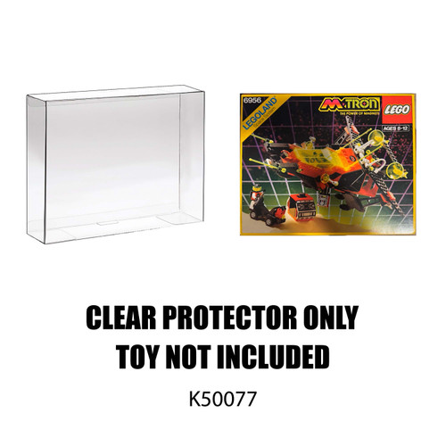 Protector For LEGO 6956 Mtron