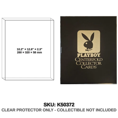 Playboy Centerfold Collectors Cards