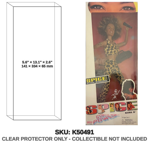 Spice Girls Girl Power Series Doll