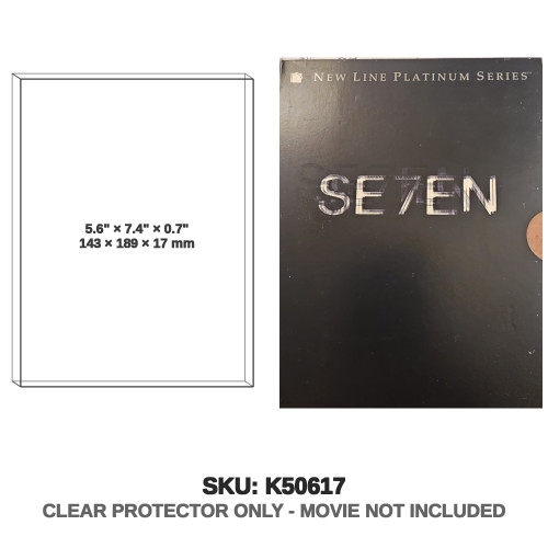 Seven