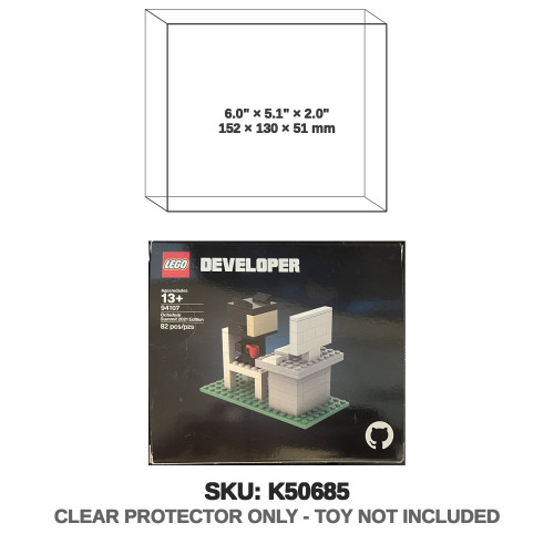 LEGO Developer Set