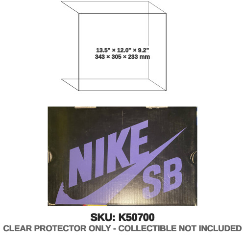 Nike Sneaker Box