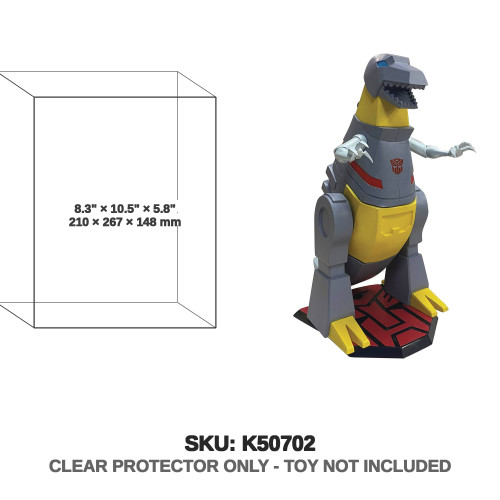 Premium Collectibles Studio Transformers Grimlock PVC Statue
