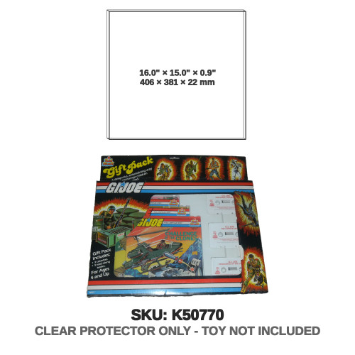 gi joe kidstuff gift pack