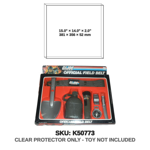 G.I. Joe Official Field Belt