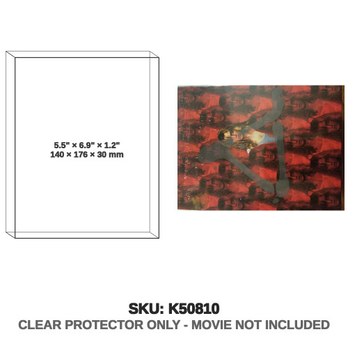 Triangle (umbrella Entertainment)