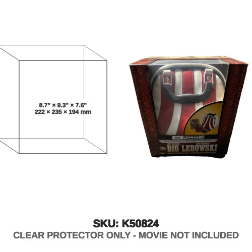 The Big Lebowski 25th Anniversary 4k