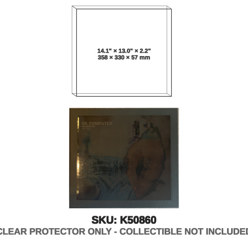 Radiohead OkNotOk Box Set