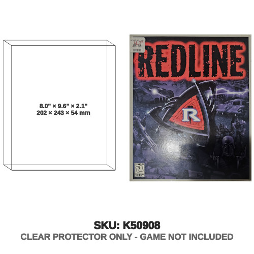 Redline PC
