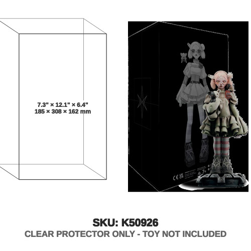 Bring Me The Horizon Limited Edition NeX GEn Statue