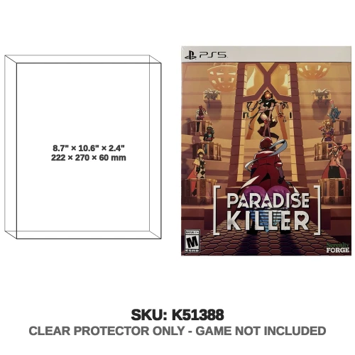 Sony Paradise Killer PS5