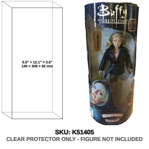 Buffy The Vampire Slayer Limited Edition Diamond Select Figure Doll