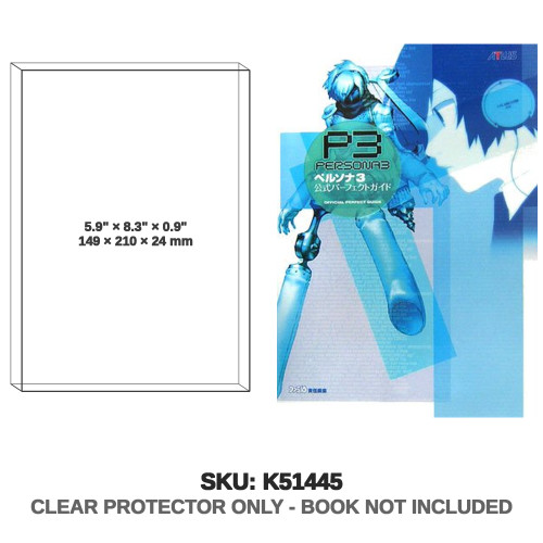 Shin Megami Tensei Persona 3 Official Perfect Guide