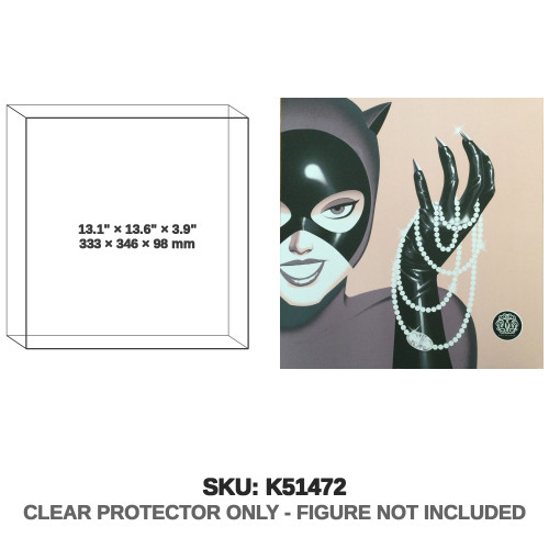 Mondo Batman The Animated Series Catwoman 1/6th Scale