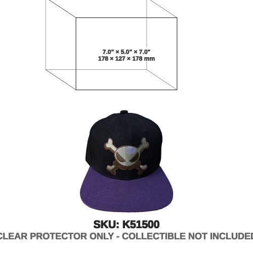 Limited Run Games Shantae And The Pirates Curse Snapback Hat