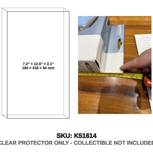 Universal Remote MX-850