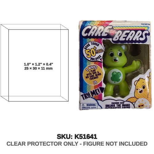 Zuru Care Bears Mini Brands Series 2