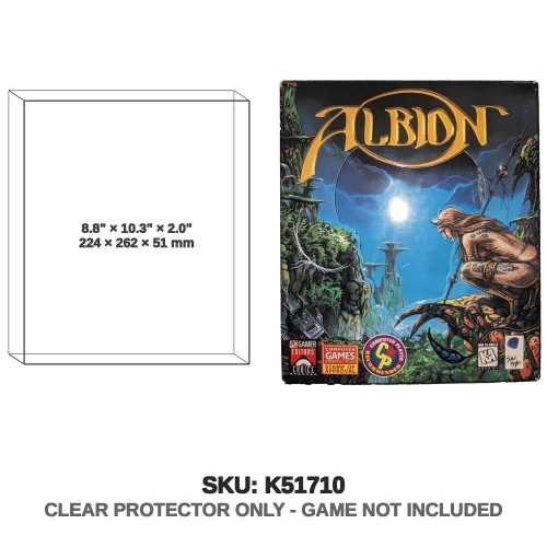Albion PC Big Box