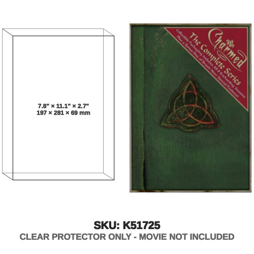 Charmed The Complete Series Limited Deluxe Edition