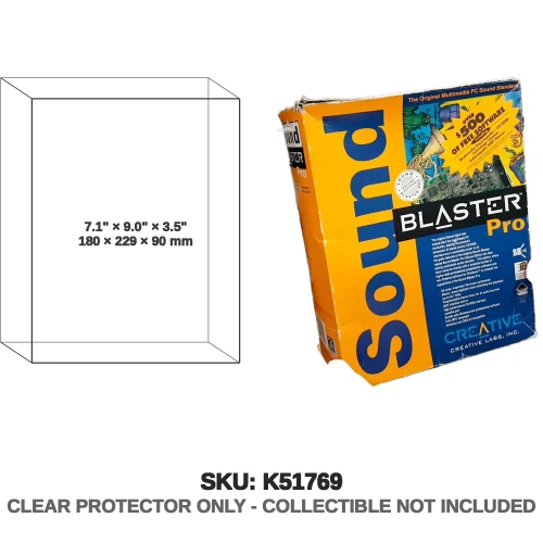 Creative Labs Sound Blaster PRO