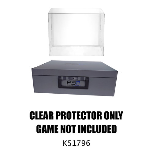 Protector For PS4 Persona 3 Portable S.E.E.S. Edition