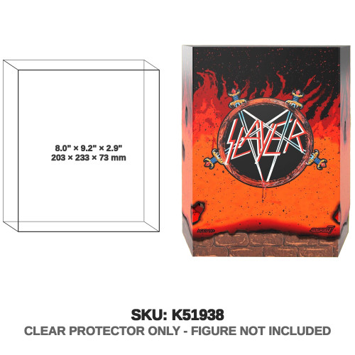Super7 Slayer Ultimates Minotaur
