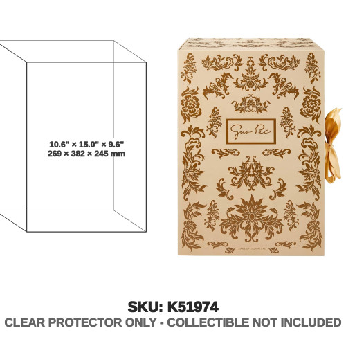 Barbie Signature Guo Pei Barbie Doll