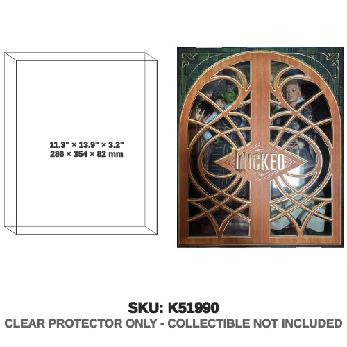 Wicked Mattel 2 Pack